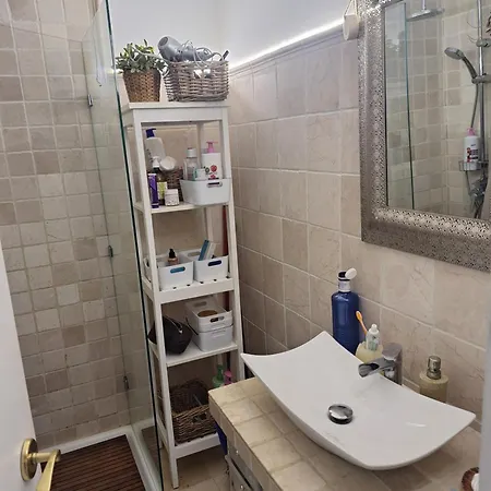 Apartament Suspiro Del Faro