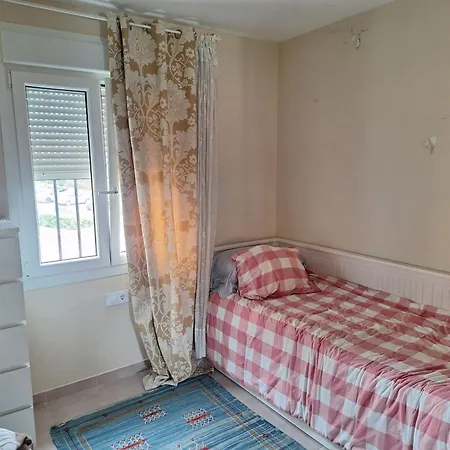 Suspiro Del Faro Apartament