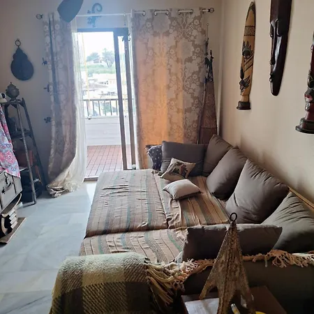 Suspiro Del Faro Apartament Fuengirola