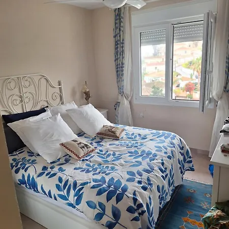Apartament Suspiro Del Faro Fuengirola