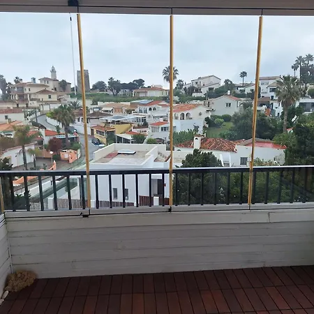 Apartament Suspiro Del Faro